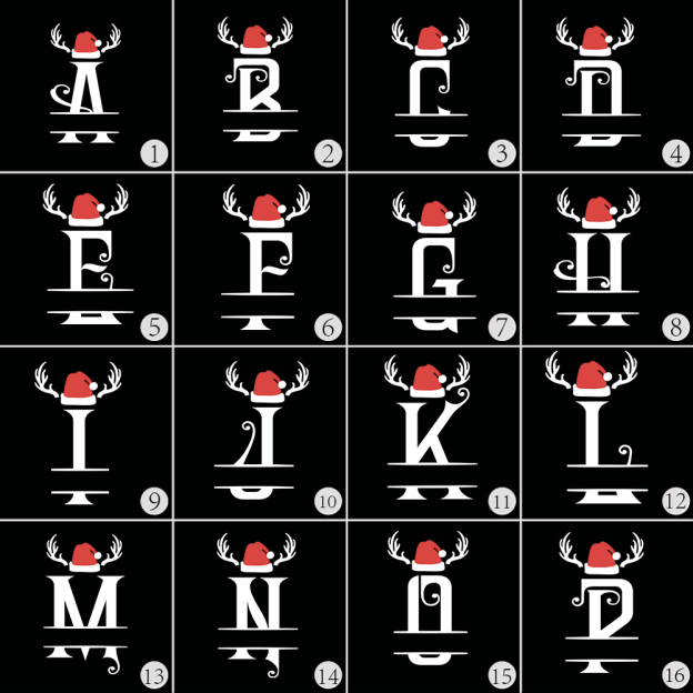 Personalized Matching Family Photoshoot Pajamas