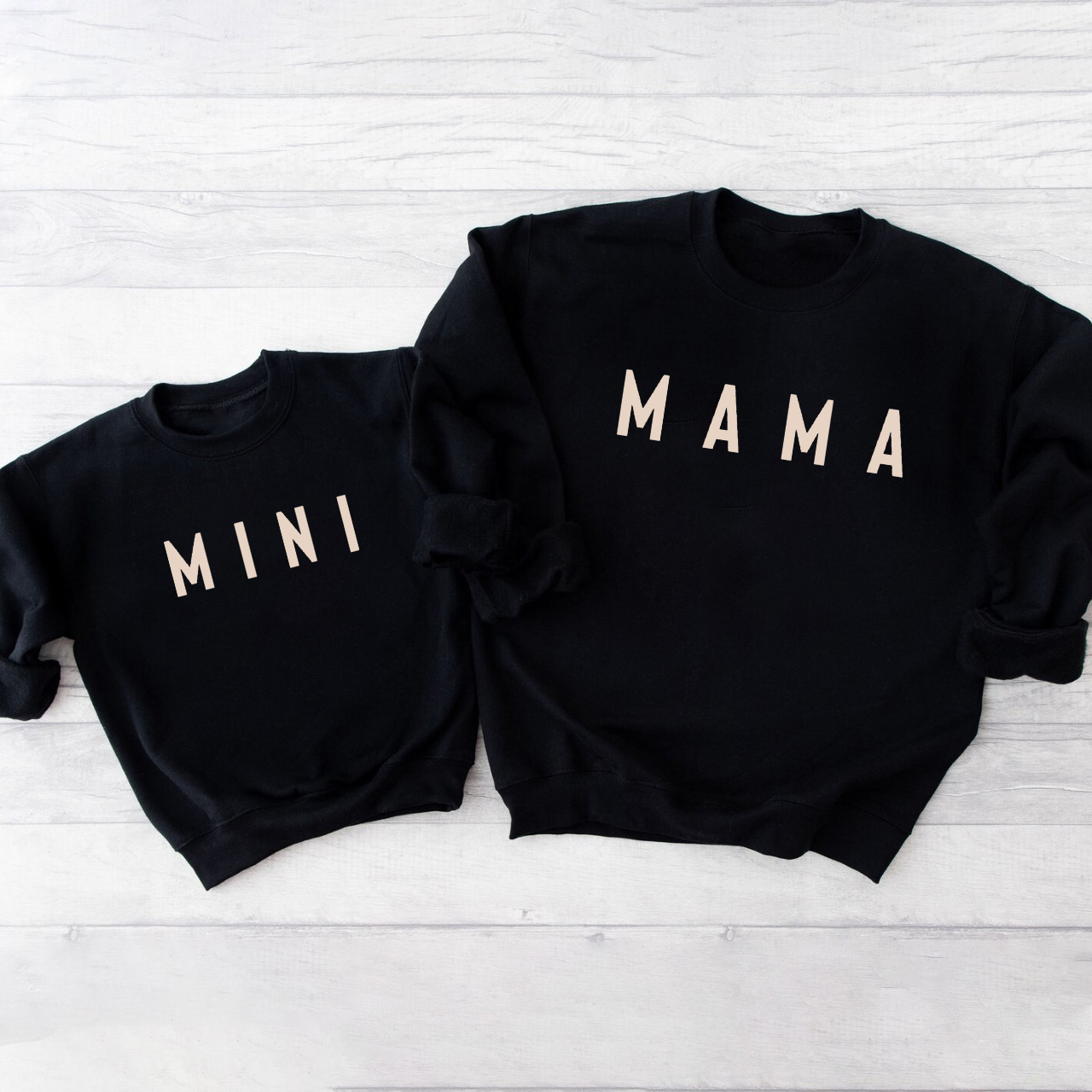 Best Gifts For Family Matching Sweatshirts