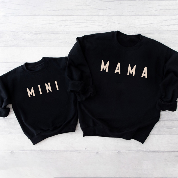 Best Gifts For Family Matching Sweatshirts
