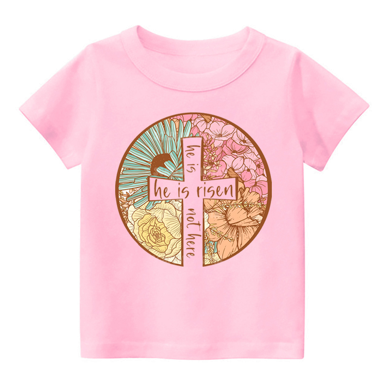 christian toddler shirts