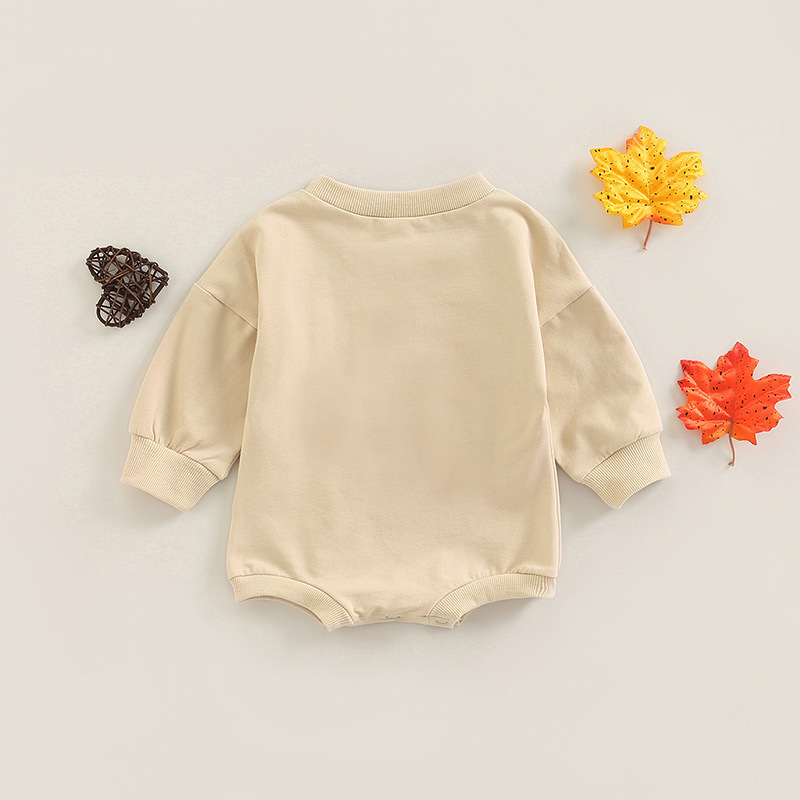  Christmas Baby Bodysuit 