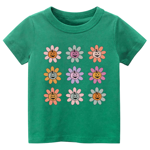 Fall Pumpkin Season Toddler Shirt