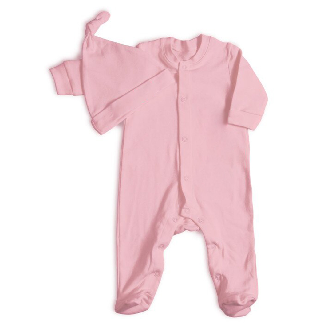 Coming Home Romper Set For Baby