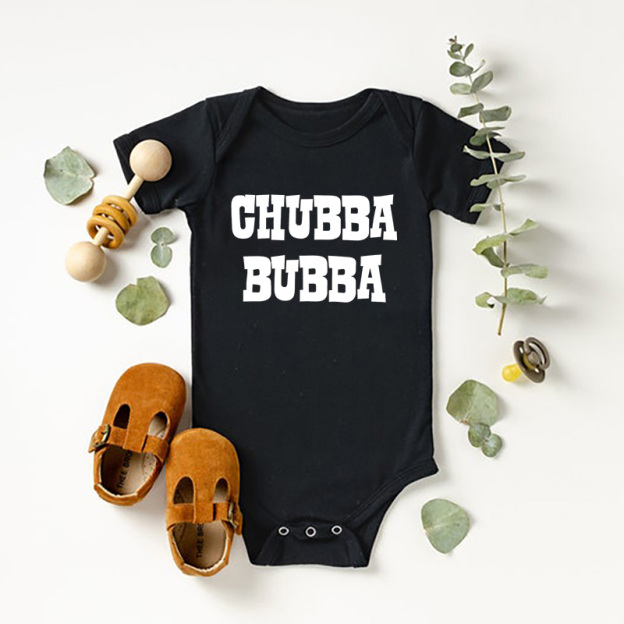Chubba  Bubba Bodysuit For Baby