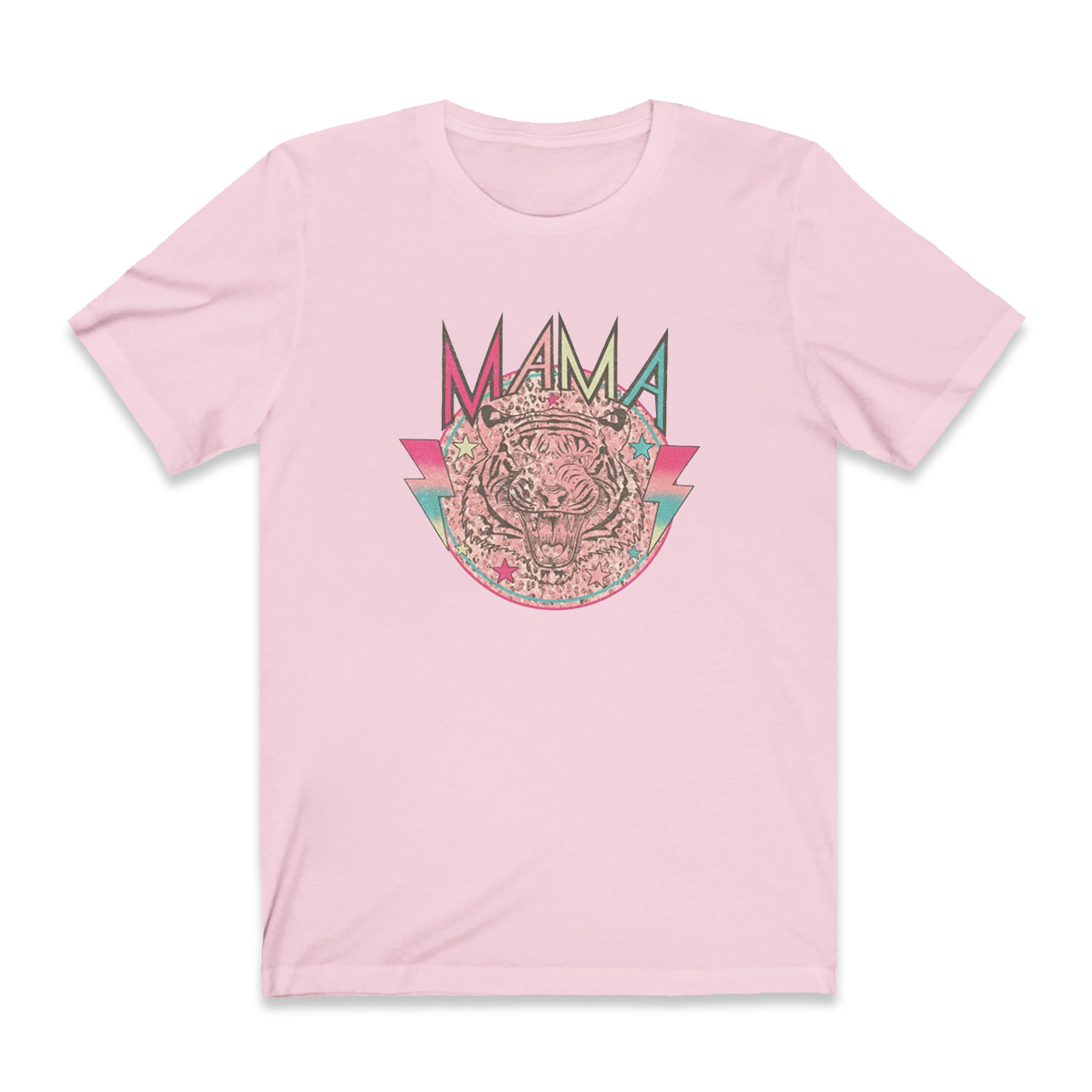 Boho Rocker MAMA Shirts