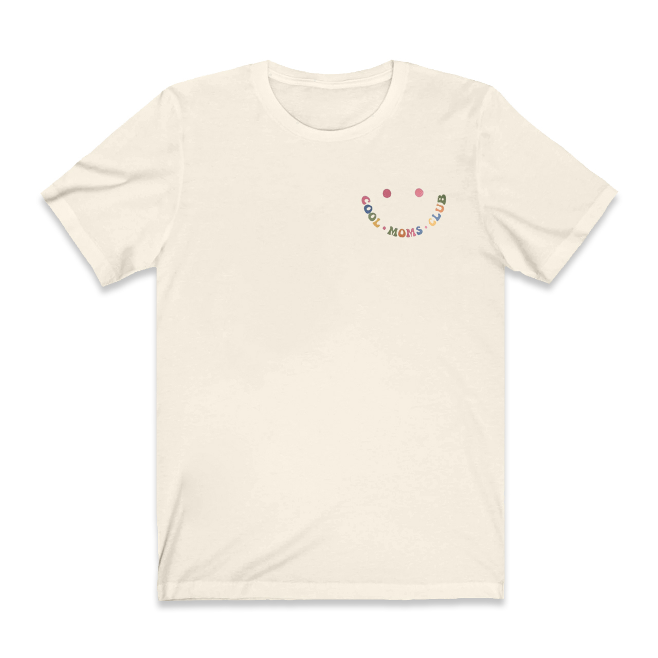 Cool Moms Club T-Shirt