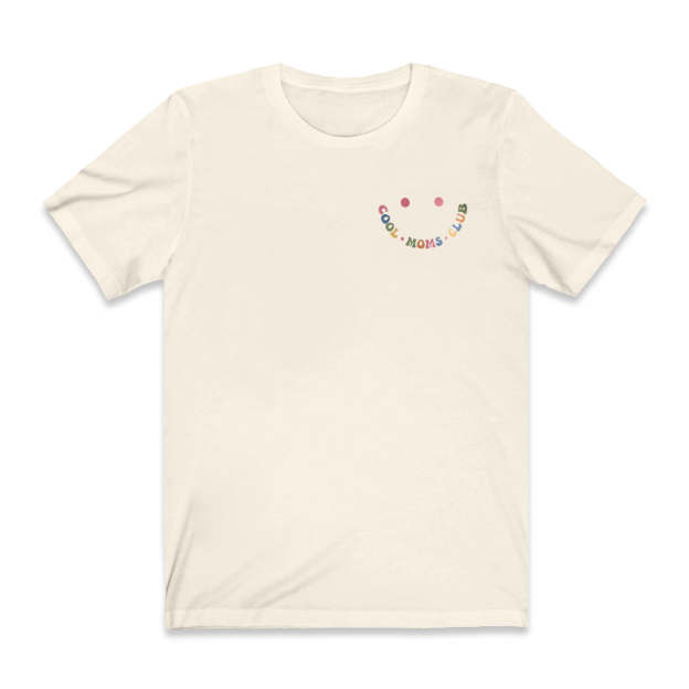 Cool Moms Club T-Shirt