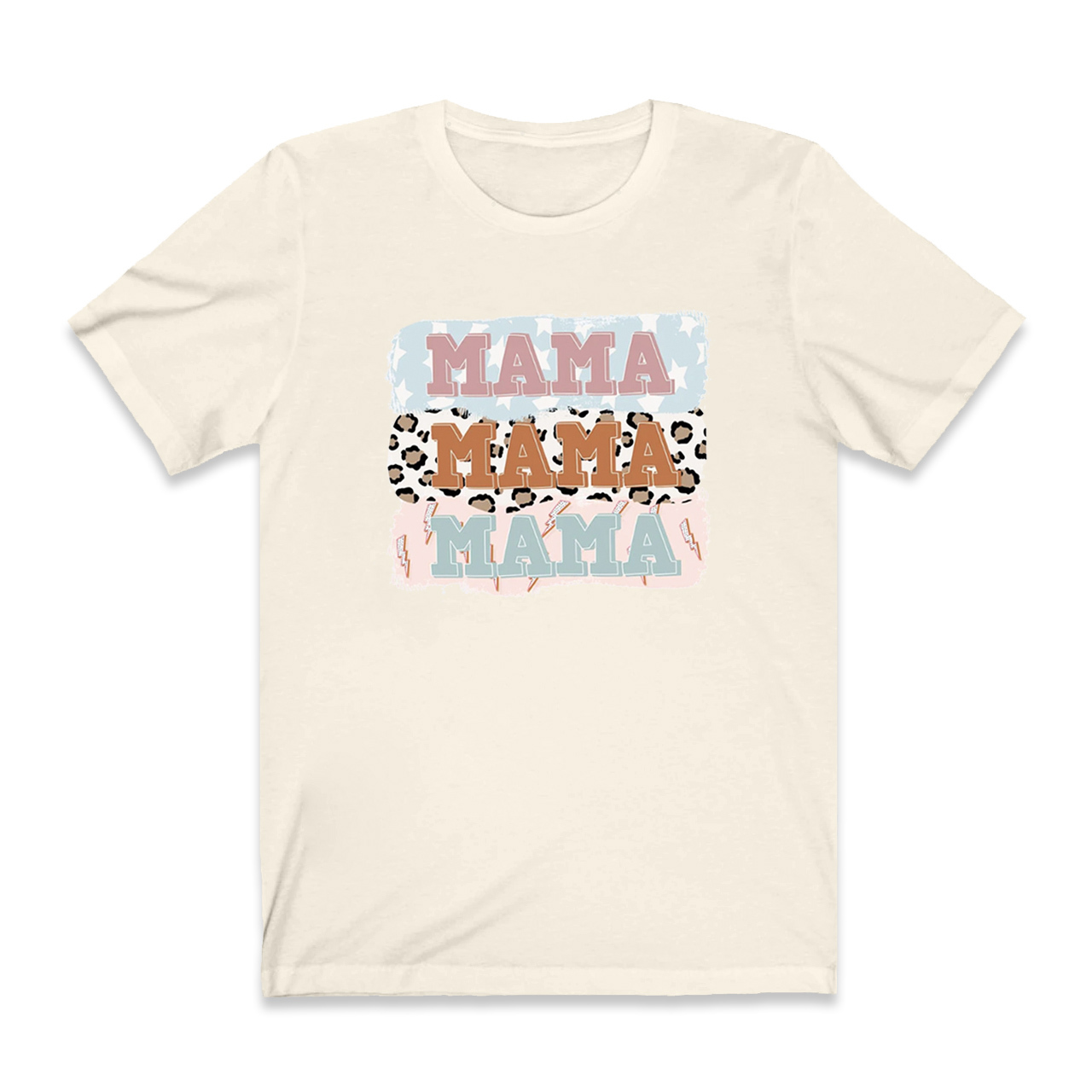 New Mom Daily Shirt 