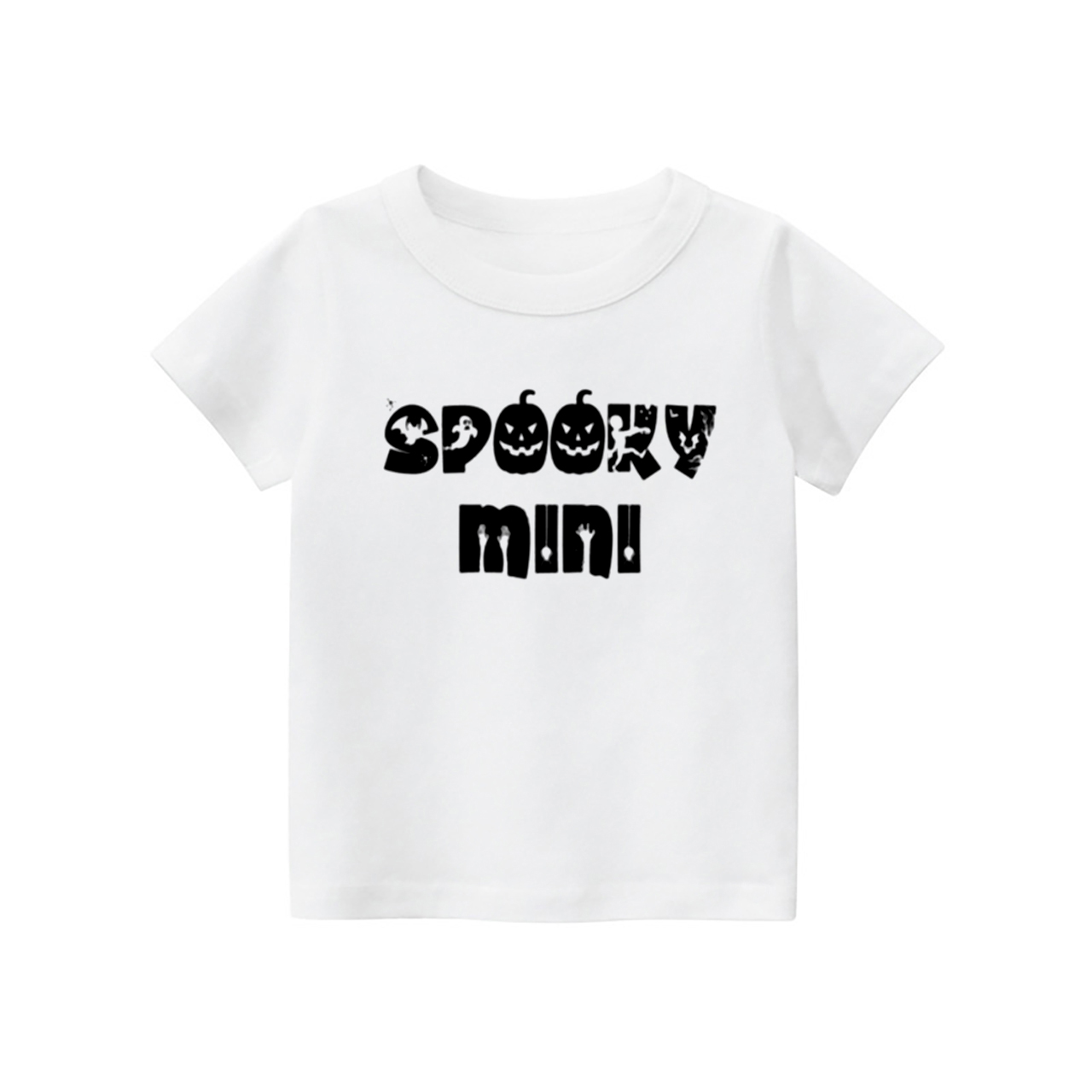 Mommy And Me Halloween Matching Shirt