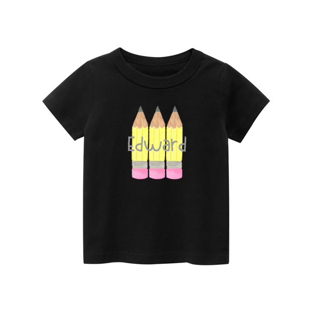 Personalized  Shirts  (Easter)