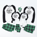 Green&White