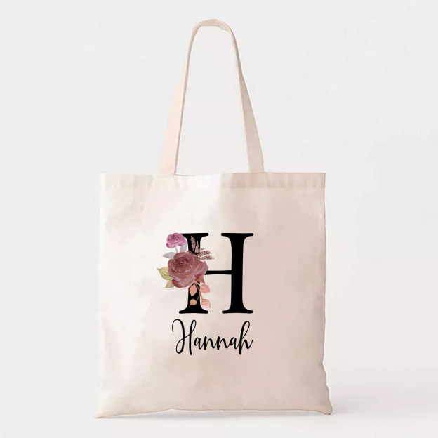 Birthday Gift Christmas Tote Bag