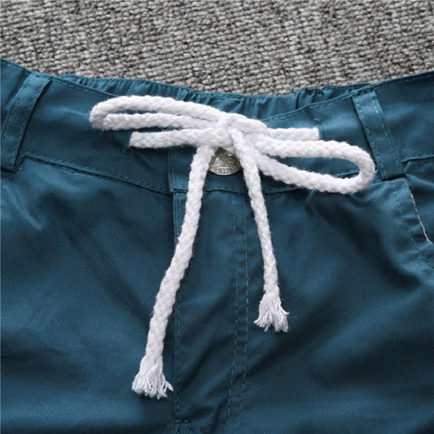 T-shirt & Shorts Set 2-7Y