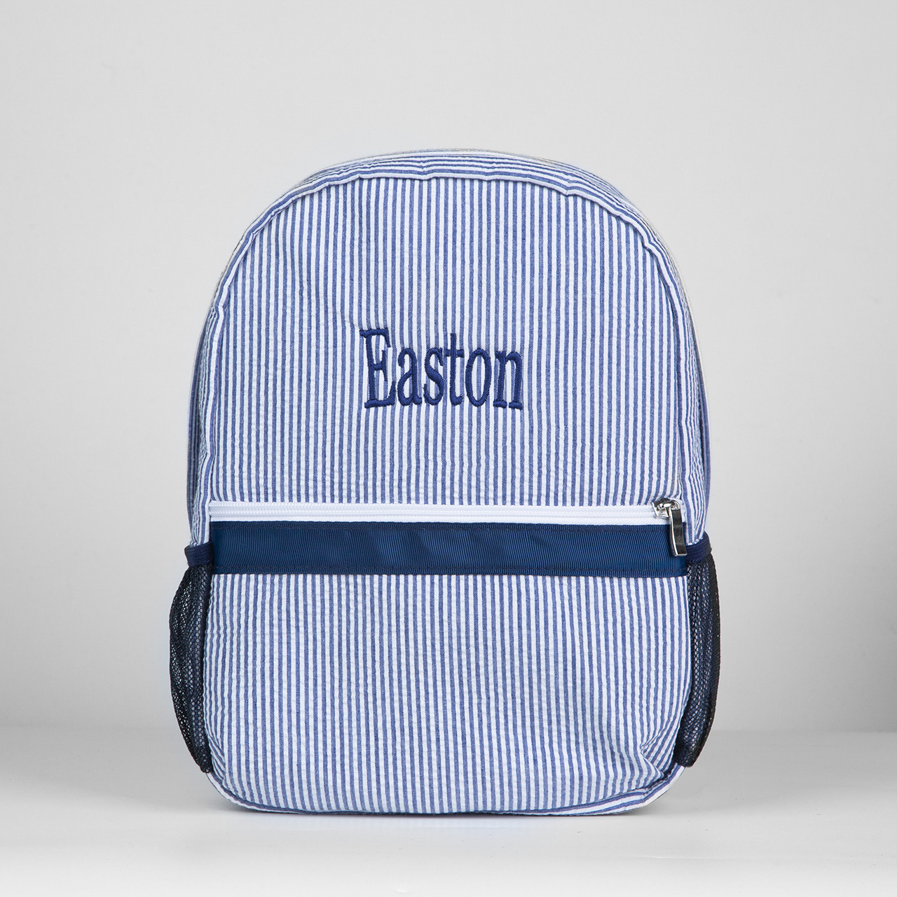 Personalized Kids School Bag