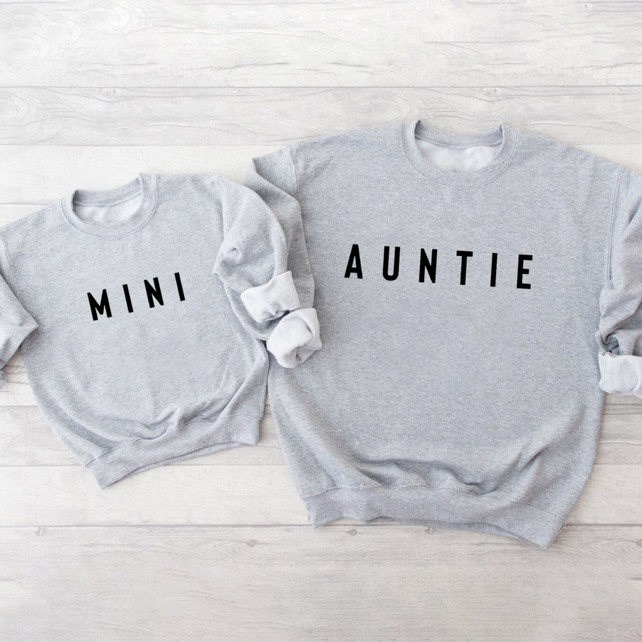 Best Gifts For Family Matching Sweatshirts