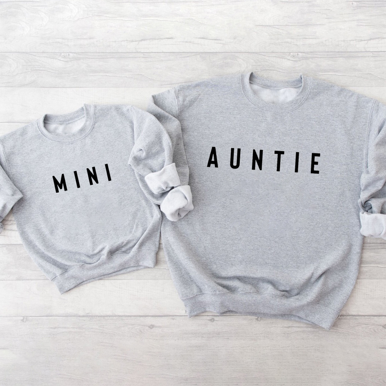 Best Gifts For Family Matching Sweatshirts