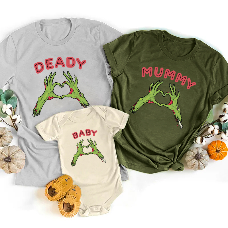 Spooky Season Funny Halloween Party Shirts