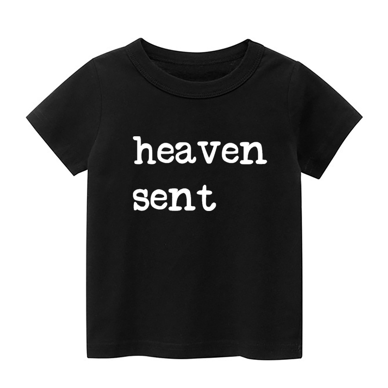 Heaven Sent Kids Shirt