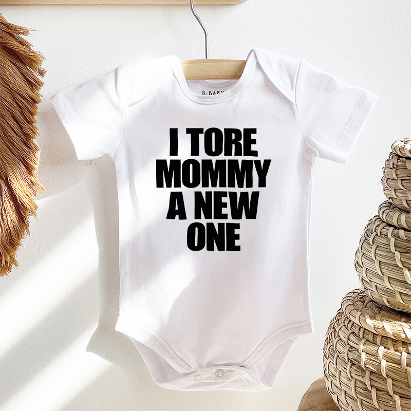 Daddy Can't Resist Nurses Bodysuit For Baby