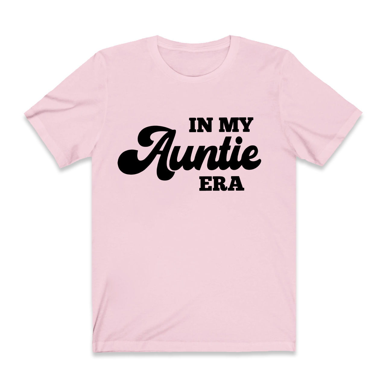 In My Auntie Era Shirt