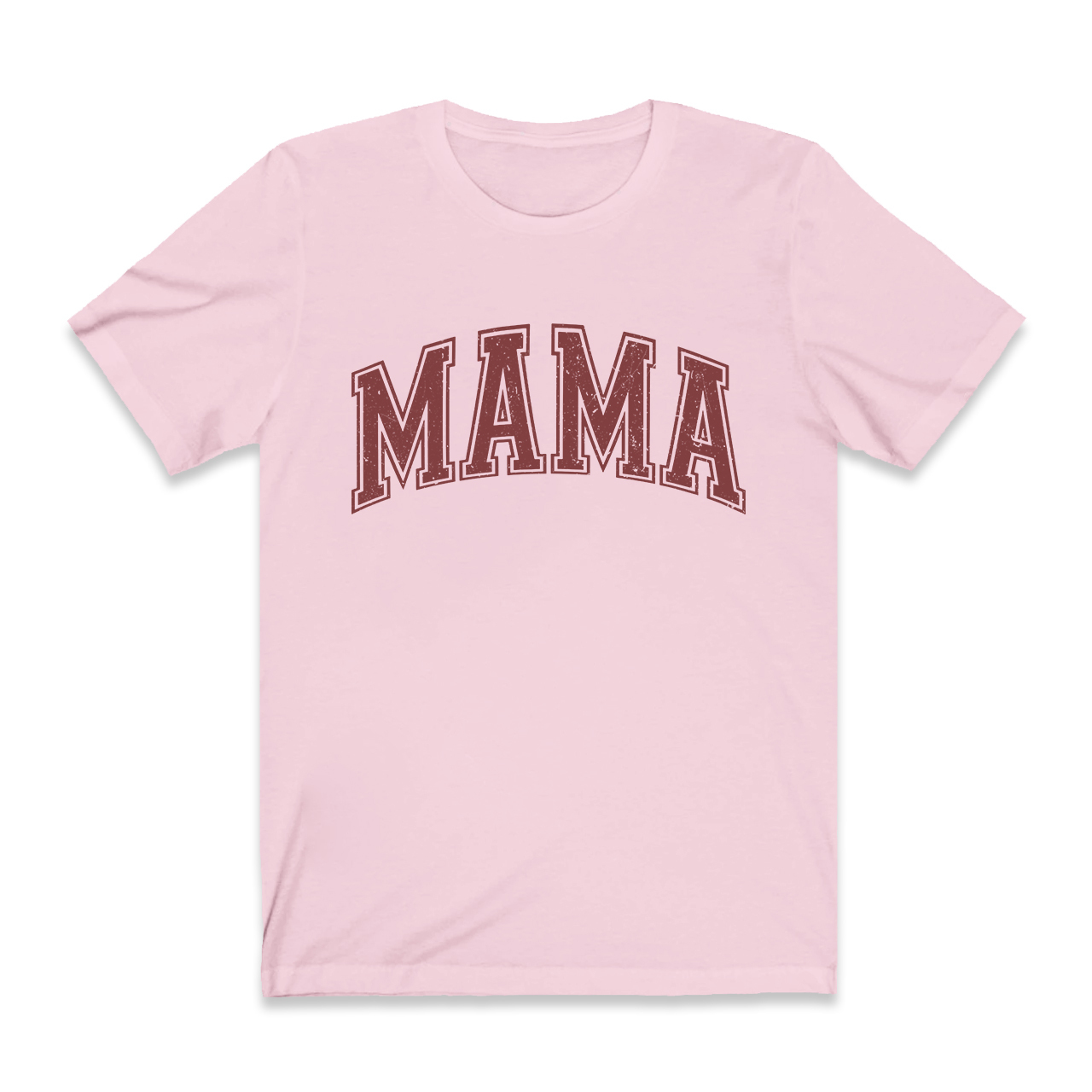 Vintage Strong Mama T-Shirt