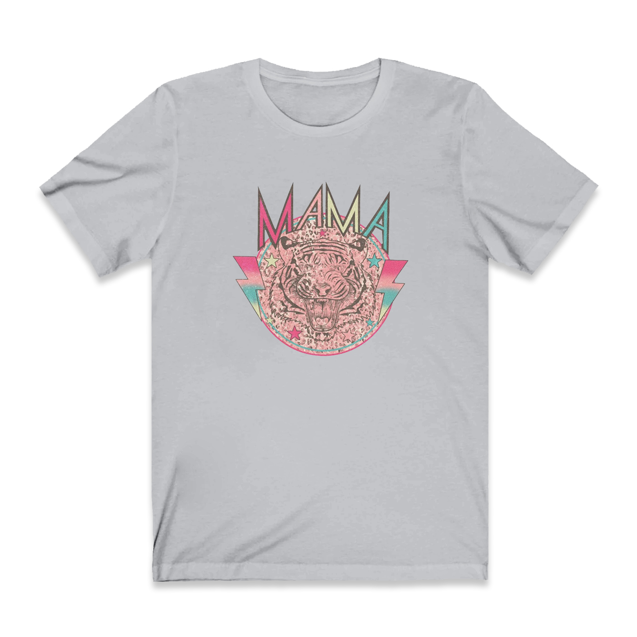 Boho Rocker MAMA Shirts