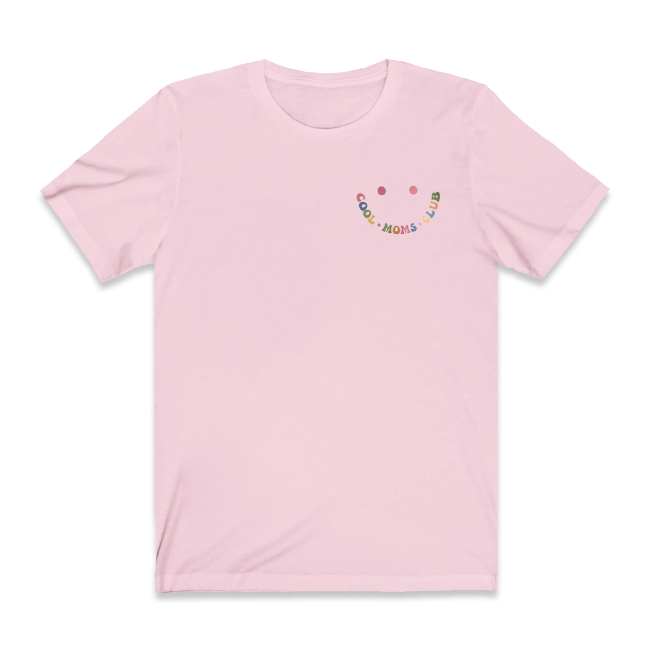 Cool Moms Club T-Shirt