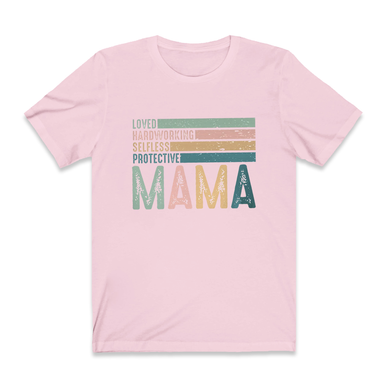New Mom Daily Shirt 