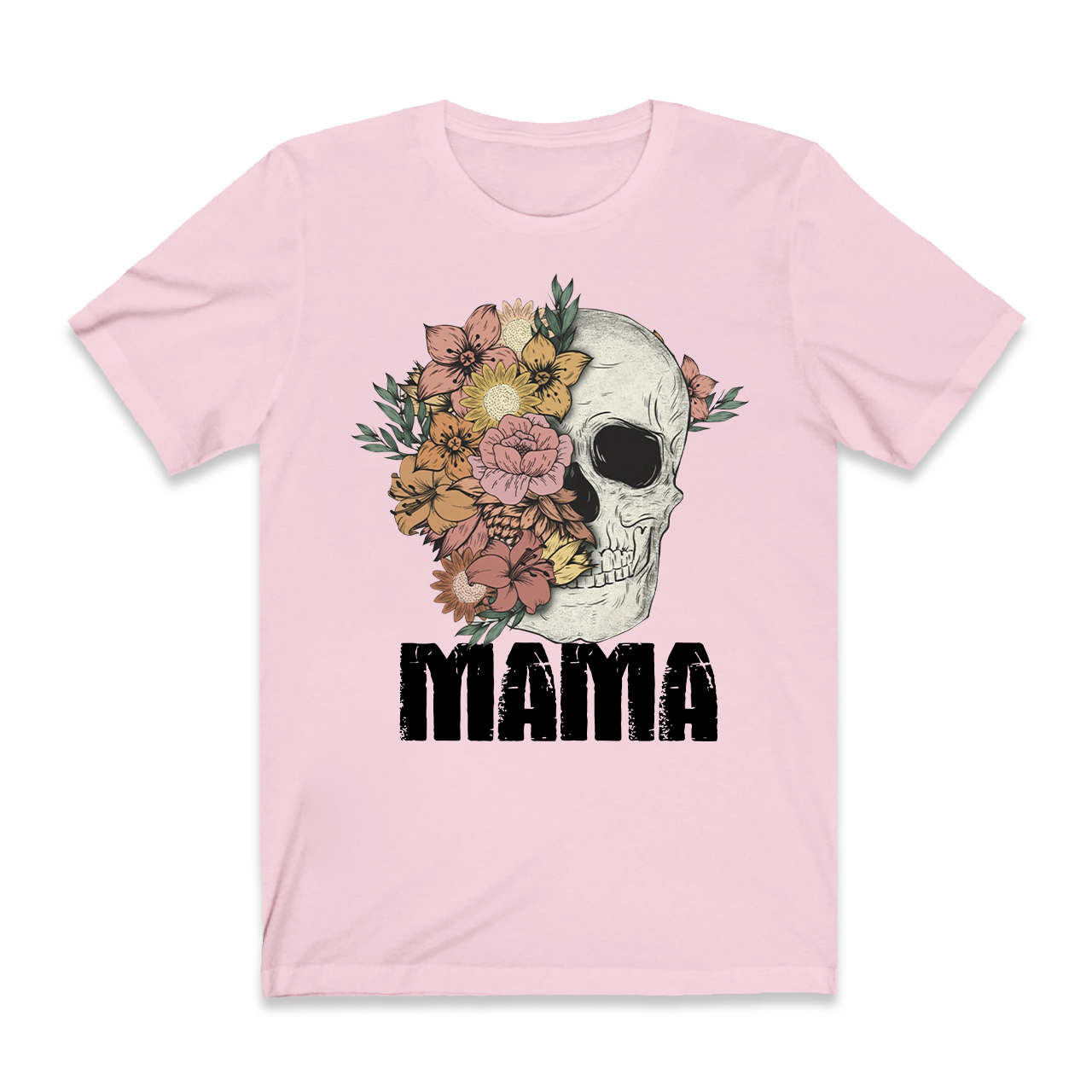 New Mom Daily Shirt 