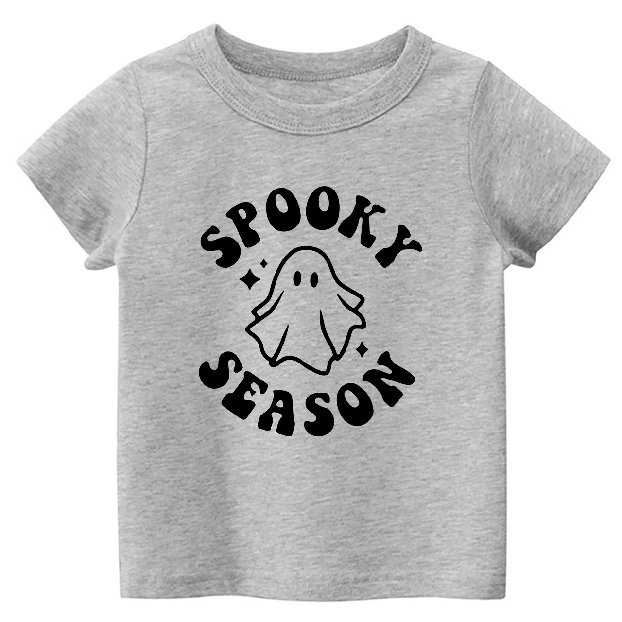 Spooky Season Toddler Halloween Shirt