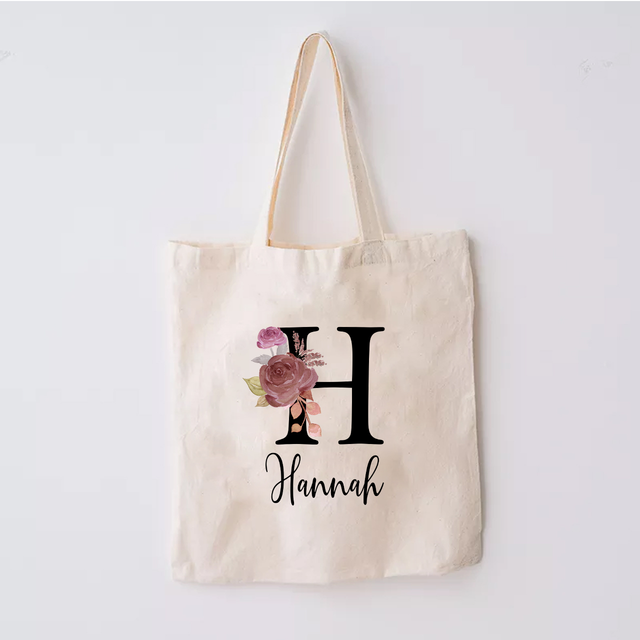 Birthday Gift Christmas Tote Bag