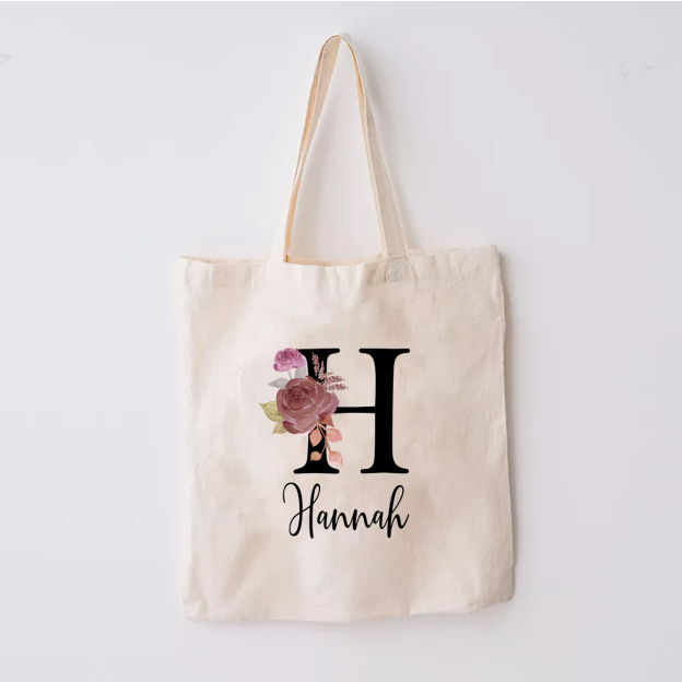 Birthday Gift Christmas Tote Bag