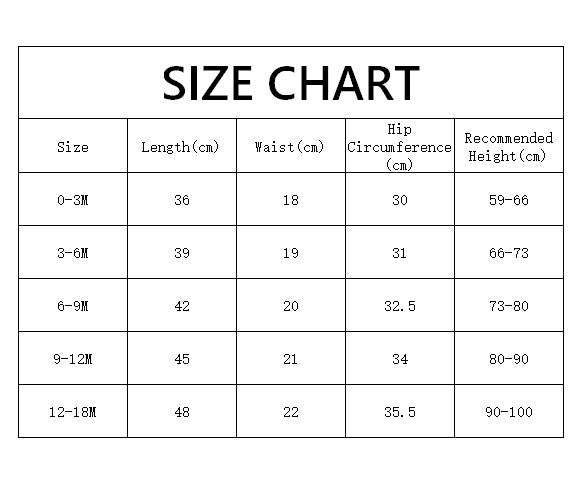 2 Colors Baby Unisex Harem Pants