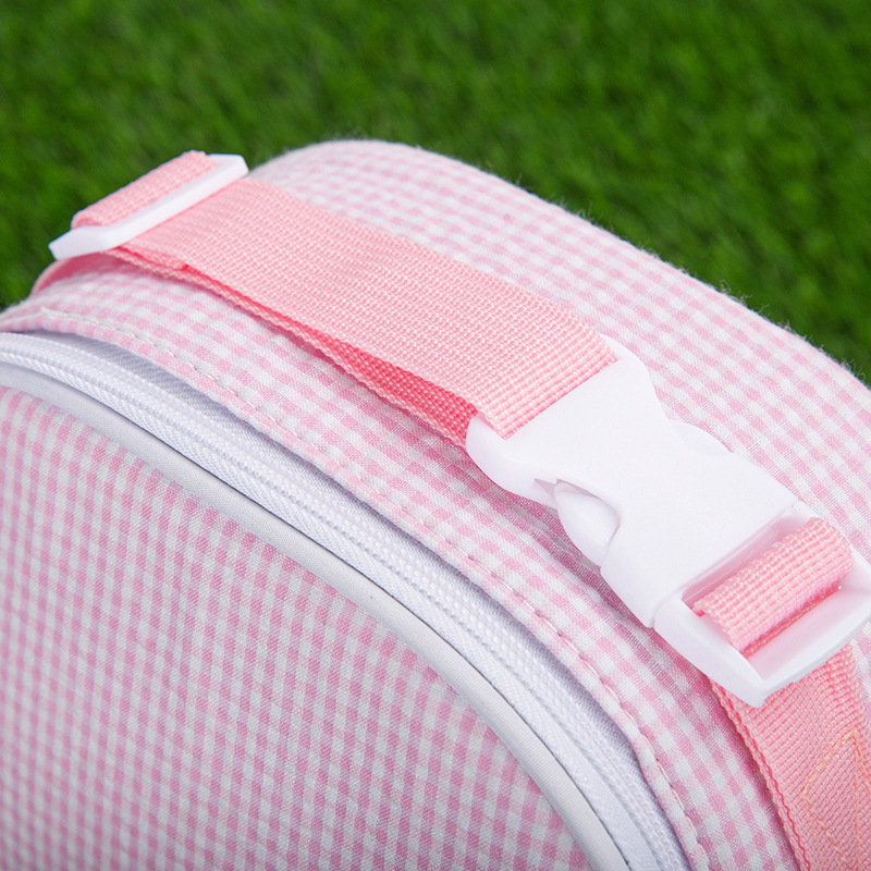 Personalized Kids School Bag