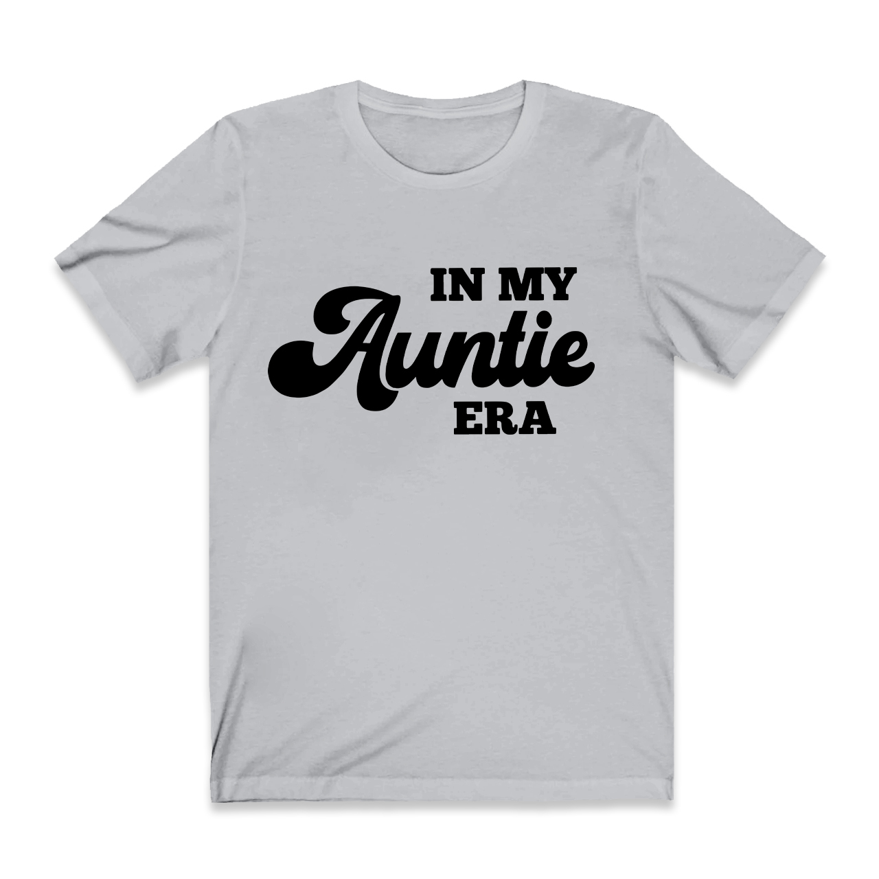 In My Auntie Era Shirt