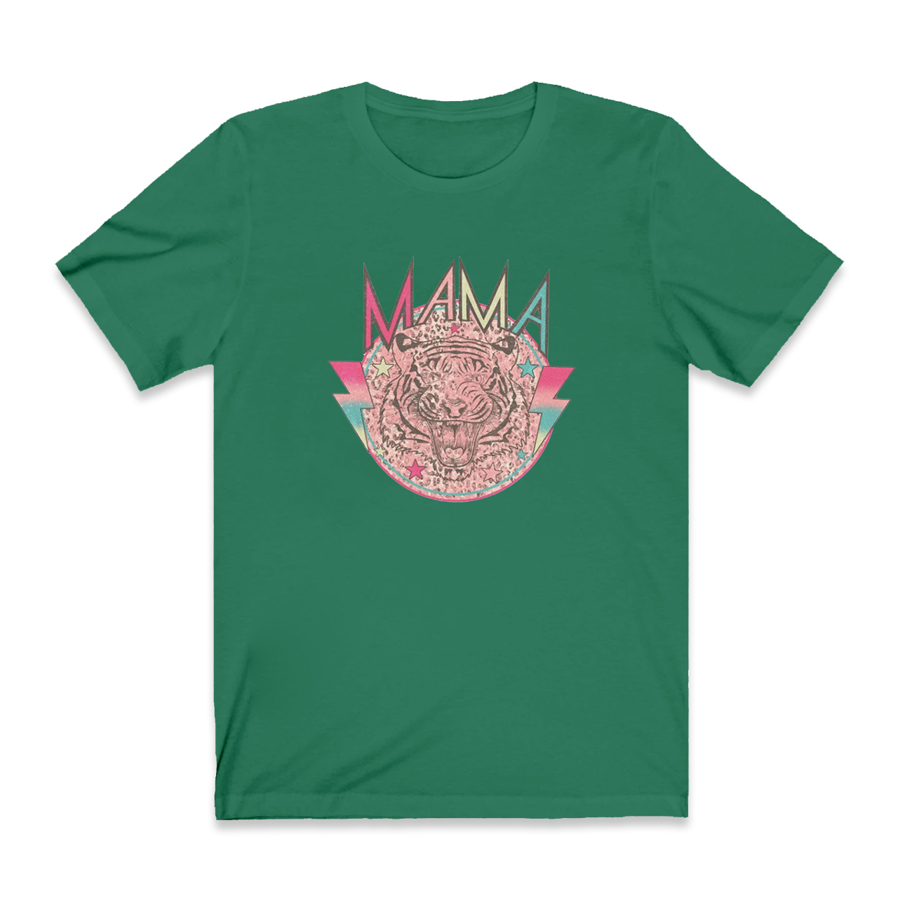 Boho Rocker MAMA Shirts