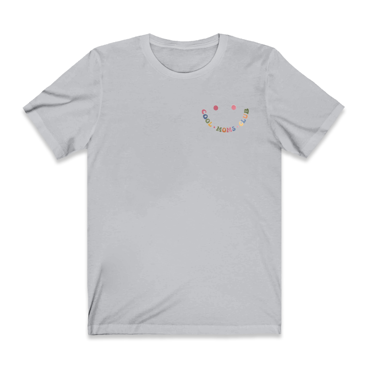 Cool Moms Club T-Shirt