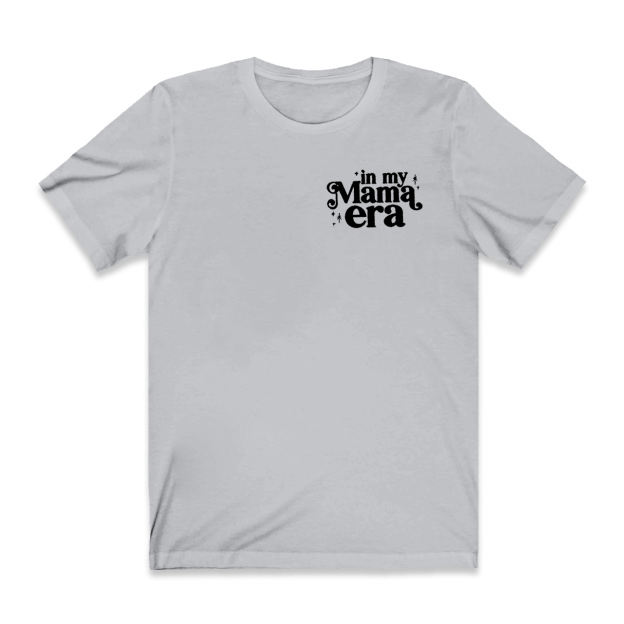 In My Mama era Vintage Shirt For Mom