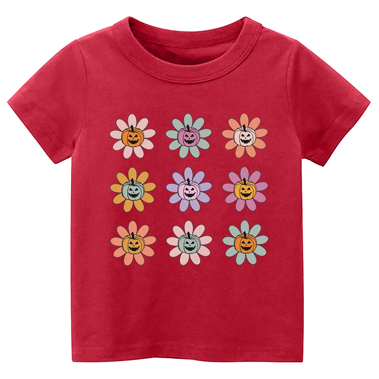 Fall Pumpkin Season Toddler Shirt