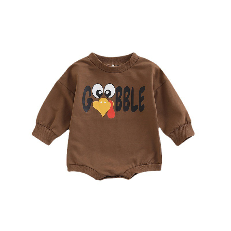  Christmas Baby Bodysuit 