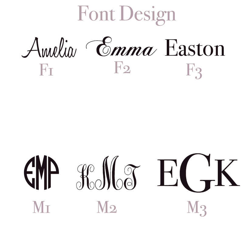 Personalized Double Ball Embroidered Hat