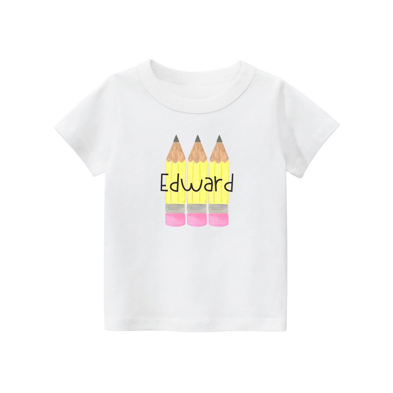 Personalized  Shirts  (Easter)
