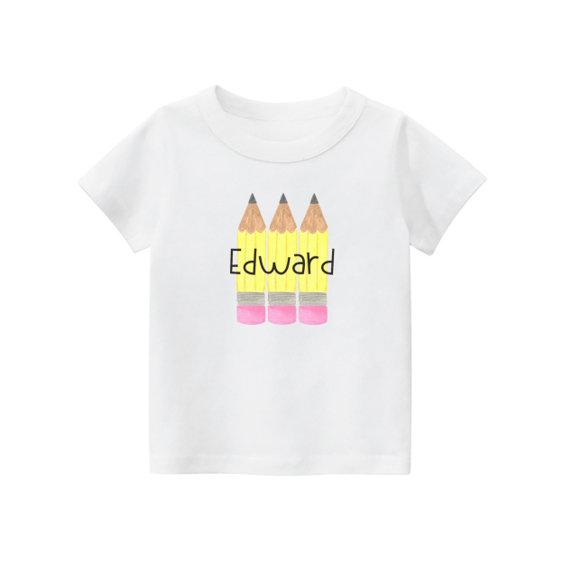 Personalized  Shirts  (Easter)