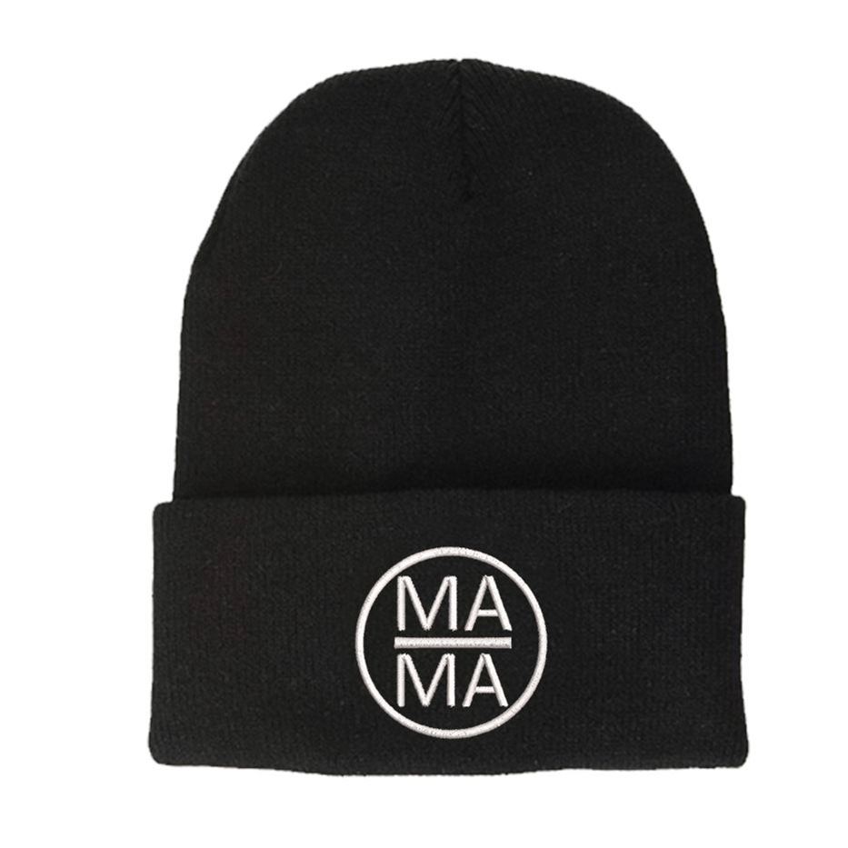 Coordinating Family Matching Winter Hats