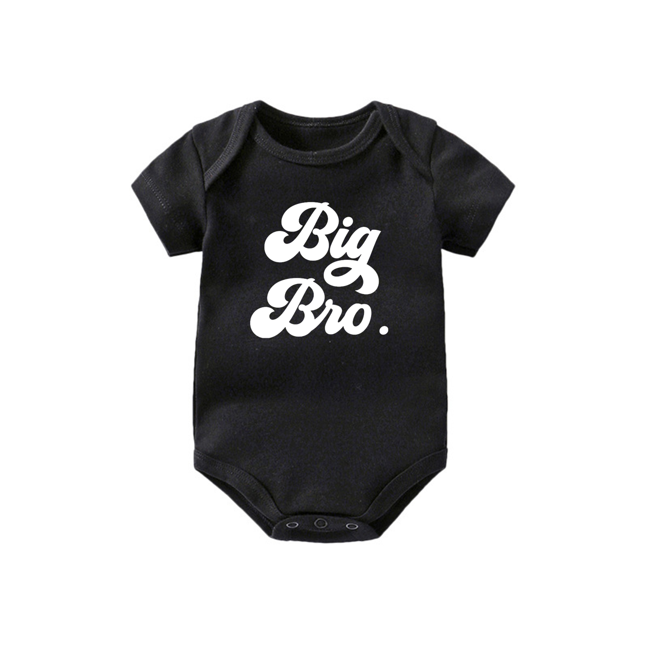 Big Bro,Baby Bodysuit