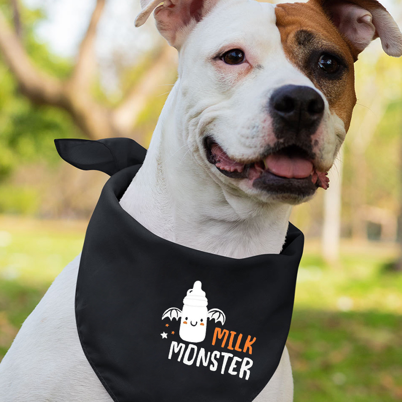 Halloween Dadcula Mombie Milk Monster Family Matching Shirt