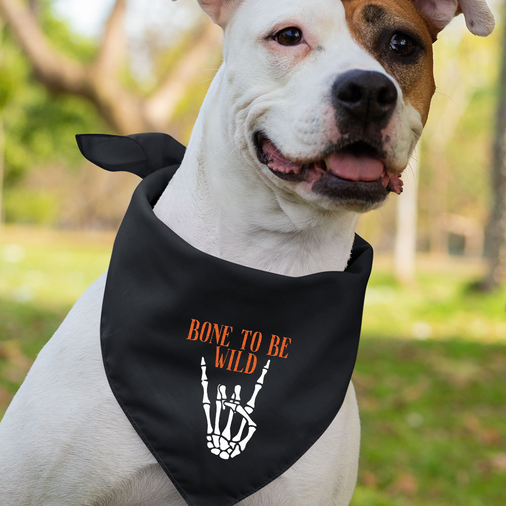 The Bone Halloween Family Matching Shirts