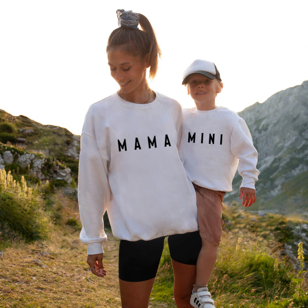 Best Gifts For Family Matching Sweatshirts