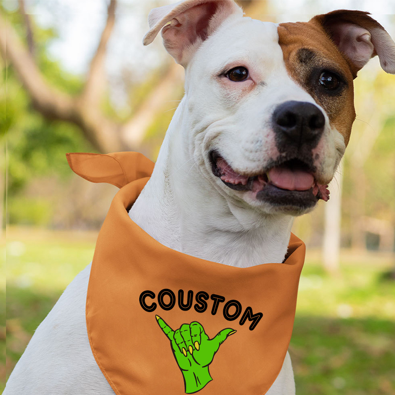 Personalized Funny Halloween Zombie Family Matching Shirts