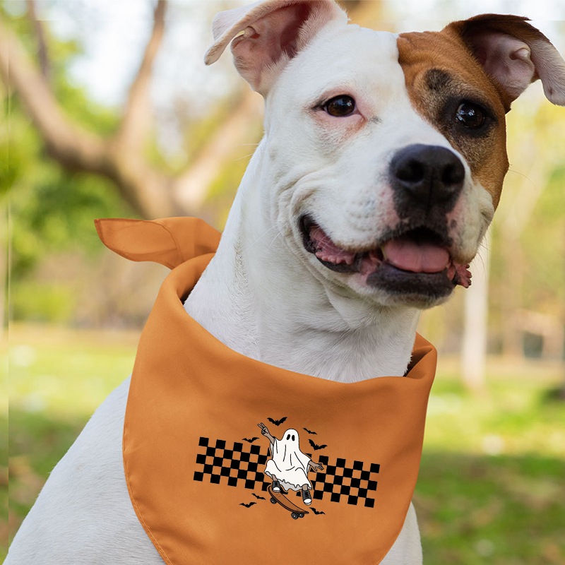 Cute Ghost Halloween Party Shirts
